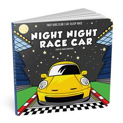 Summit Gifts Entertainment Books NIGHT