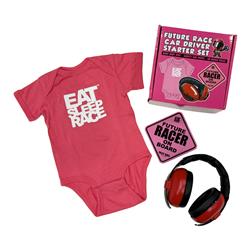 Eat Sleep Race Future Race Car Drivers Box Sets