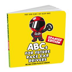 Summit Gifts Entertainment Books SPANABC