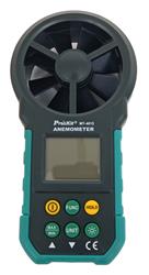 Eclipse Tools Anemometers MT-4615