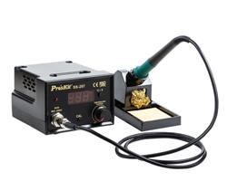 Eclipse Tools Soldering Stations