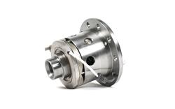 Eaton Electronic ELocker 37 Spline Differential ZF 14294-1