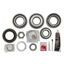 Eaton Master Differential Installation Kits K-D80-98.5R