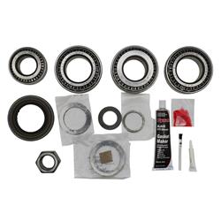 Eaton Master Differential Installation Kits K-D80-R