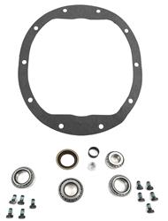 National Drivetrain Master Install Kit For GM 8.5 10 Bolt Rear Differentials - Standard