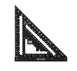 Stiletto Tools Combination Squares STSQ7