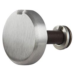 Stiletto Tools Replacement Steel Hammer Faces TBMSR