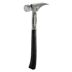 Stiletto Tools Ti-Bone Mini Steel Faced Hammers TBM14RMC