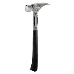 Stiletto Tools Ti-Bone Mini Steel Faced Hammers TBM14RSC