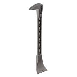 Stiletto Tools TI12SC-F Stiletto Tools Smooth Face Fiberglass Handle  Finishing Hammers | Summit Racing