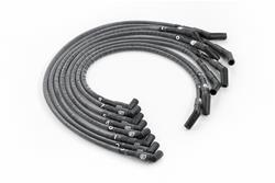 Summit Racing SUM-868836R Summit Racing™ 8mm Ignition Wires