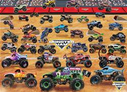 Summit Gifts Puzzles 6000-5944