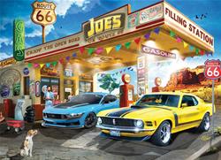 Summit Gifts Puzzles 6000-6145