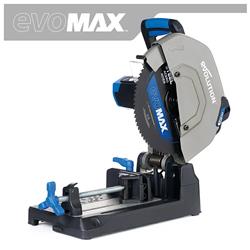 Evolution Powertools Cut-Off Saws 084-0004A