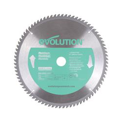 Evolution Metal Cutting Saw Blades 10BLADEAL