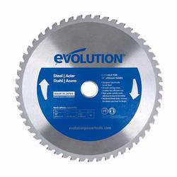 Evolution Metal Cutting Saw Blades 10BLADEST