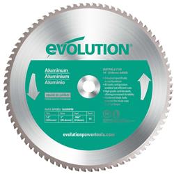 Evolution Metal Cutting Saw Blades 14BLADEAL