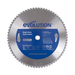 Evolution Metal Cutting Saw Blades 15BLADEST