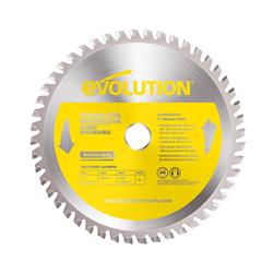 Evolution Metal Cutting Saw Blades 180BLADESSN