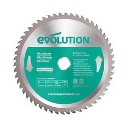 Evolution Metal Cutting Saw Blades 230BLADEAL