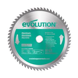 Evolution Metal Cutting Saw Blades 8BLADEAL