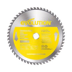 Evolution Metal Cutting Saw Blades 8BLADESSN