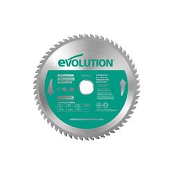 Evolution Metal Cutting Saw Blades A210TCT-60CS