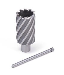 Evolution Cyclone Premium Annular HSS Cutters CC162L