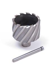 Evolution Cyclone Premium Annular HSS Cutters CC200
