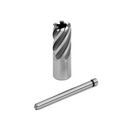 Evolution Cyclone Premium Annular HSS Cutters CC21/32
