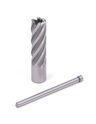 Evolution Cyclone Premium Annular HSS Cutters CC750L