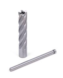 Evolution Cyclone Premium Annular HSS Cutters CC937XL