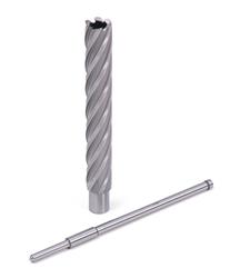 Evolution Cyclone Premium Annular HSS Cutters CC937XLX