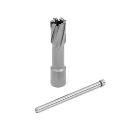 Evolution Carbide Tipped Annular Cutters CT812L