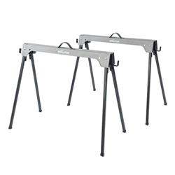 Evolution Folding Metal Saw Horses EVOSH1