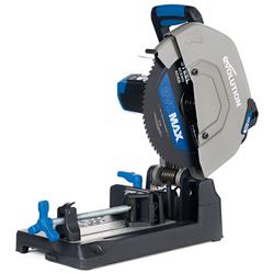 Evolution S15CPS Metal Cutting Chop Saws 084-0004A