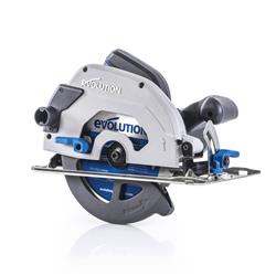 Evolution S185CCSL Metal Cutting Circular Saws S185CCSL