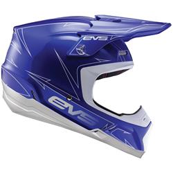 EVS Sports T5 Helmets H16T5P-BUW-XL