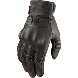 EVS Sports Unisex-Adult Compton Street Glove Brown X-Large SGL18CL-BN-XL
