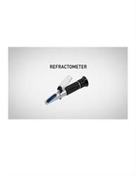 Evans Waterless Coolant Refractometers