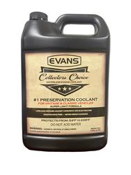 Evans Waterless Coolant Collectors Choice Coolant EC31001