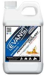 Evans Waterless Coolant Powersports Coolant