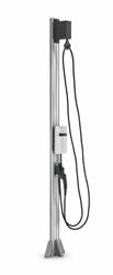 EvoCharge iEVSE Plus Electric Vehicle Charging Stations EVC3AC0B1A1A4