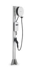 EVOCHARGE Electric Vehicle Supply Equipment EVC4AA0C1B1A3