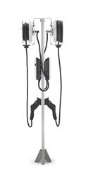 EVOCHARGE Electric Vehicle Supply Equipment EVC4AA0C1B1B3