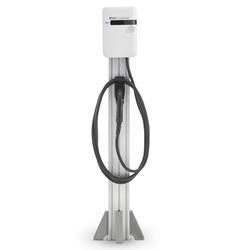EVOCHARGE Electric Vehicle Supply Equipment EVC3AC0A1E1A2