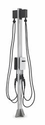 EVOCHARGE Electric Vehicle Supply Equipment EVC3AB0A1E1B2