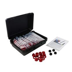 ICEngineworks Header Weld-Up Pattern Tools 1250NPBASIC