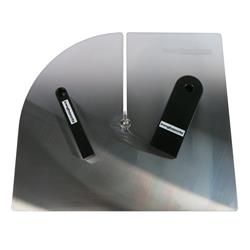 ICEngineworks Header Weld-Up Pattern Tools 1250NPCUT