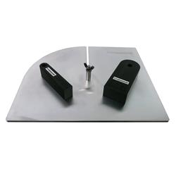 ICEngineworks Header Weld-Up Pattern Tools 1500NPCUT